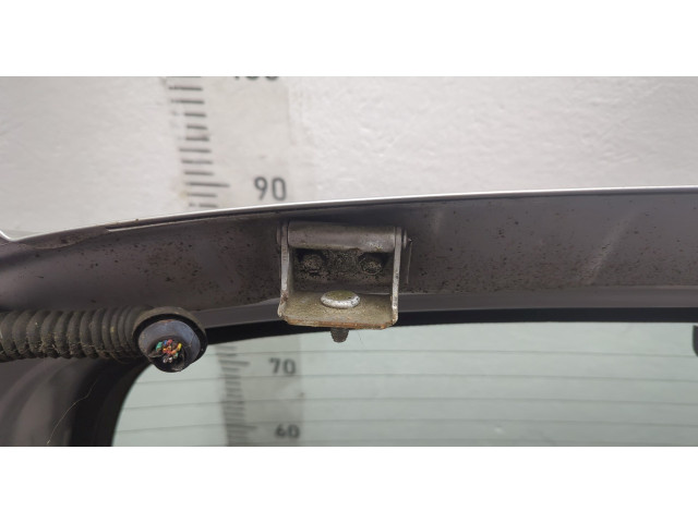 Замок багажника  Suzuki Liana 2001-2008       