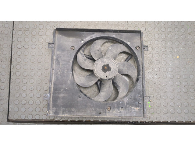 Вентилятор радиатора  Volkswagen Golf 4 1997-2005           