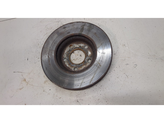 Диск тормозной  Volvo V50 2004-2012   передний         