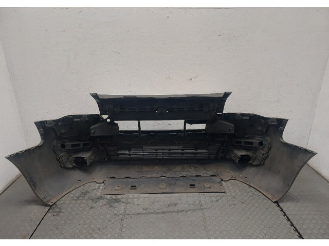 Бампер Citroen Berlingo 2012- передний