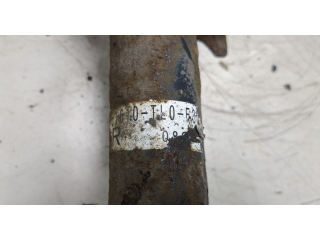 Стойка амортизатора Honda Accord 8 2008-2013