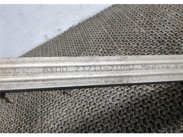 Интеркулер SsangYong Rodius 2004-2013 2.7 2371121051