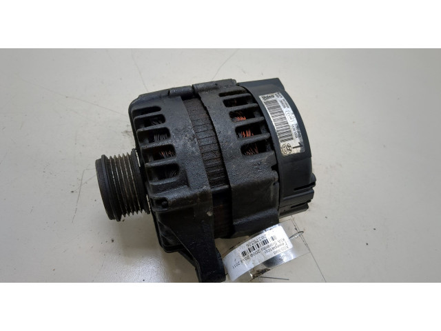 Генератор  KIA Sorento 2009-2014           