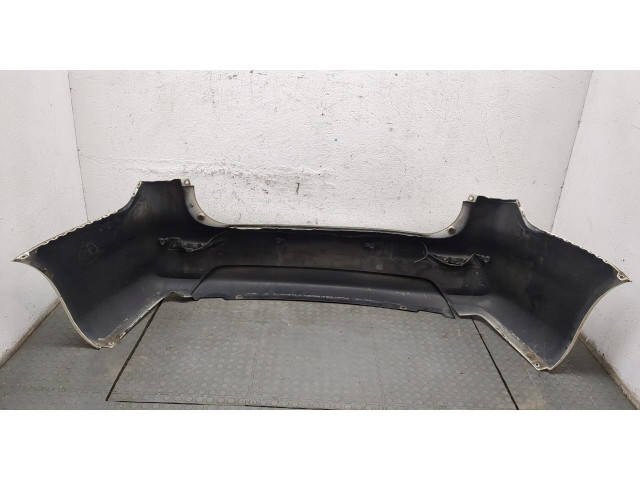 Бампер Infiniti QX60 2013-2016 задний