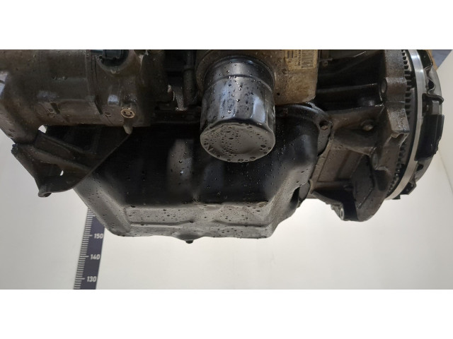 Форсунка топливная Jeep Patriot 2007-2010