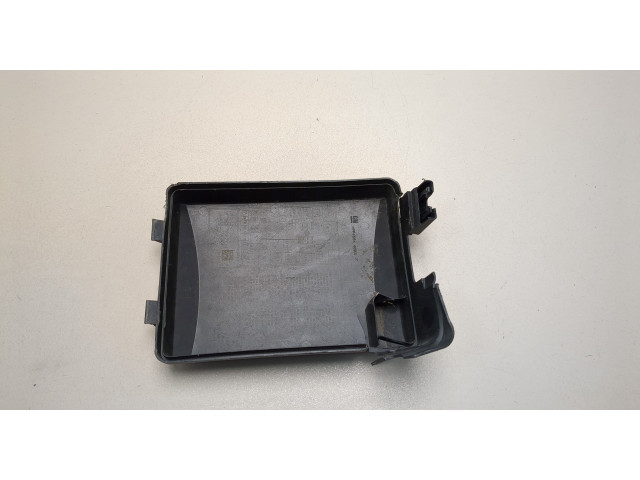 Крышка блока предохранителей  Chevrolet Aveo (T300) 2011-2015         