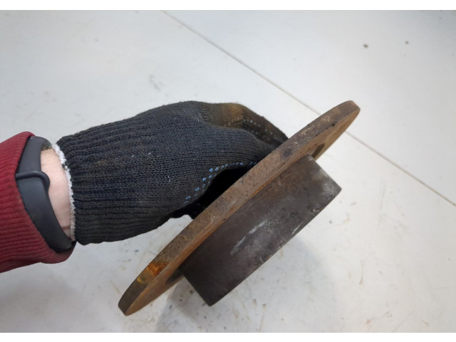 Диск тормозной  Mini Clubman (F54) 2015-2024   задний         