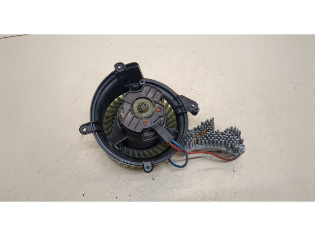 Моторчик печки  Mercedes C W202 1993-2000 2108206210    2108206210   