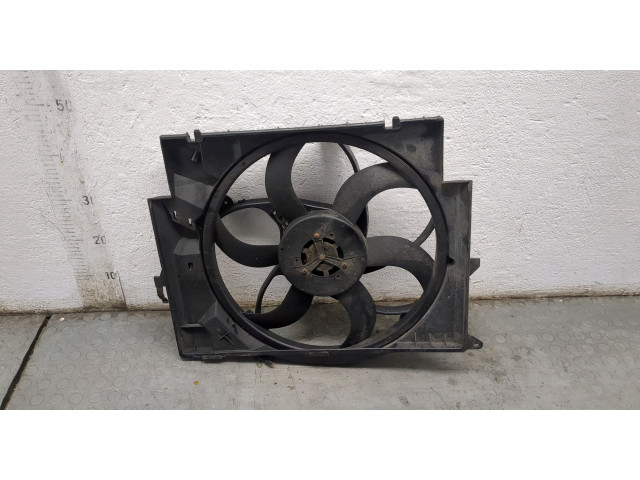 Вентилятор радиатора BMW 3 E90, E91, E92, E93 2005-2012