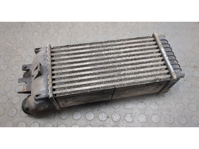 Интеркулер  Peugeot Partner 2002-2008 1.6      