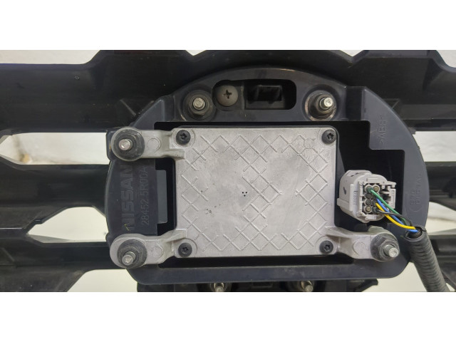 Радар круиз контроля Nissan Kicks 2020-2024