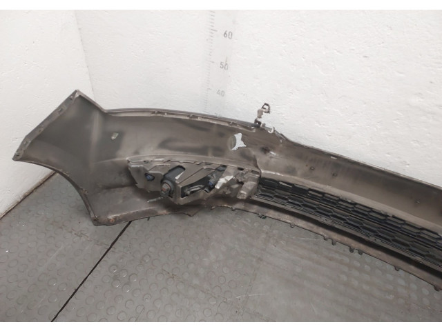 Бампер Skoda Rapid передний