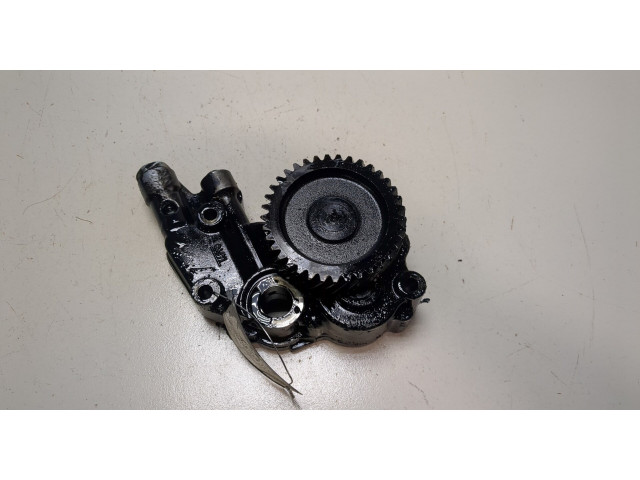 Масляный насос       