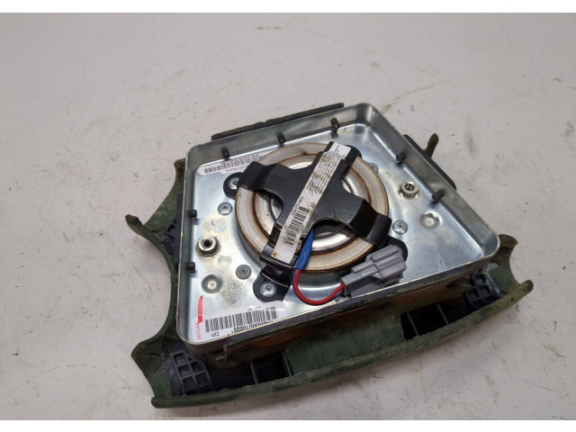 Подушка безопасности водителя Jaguar XJ 1997–2003