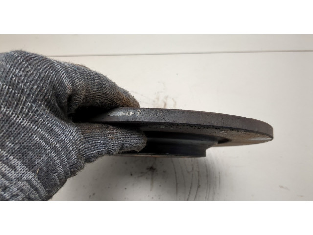 Диск тормозной  Jeep Cherokee 2013-2023   задний         