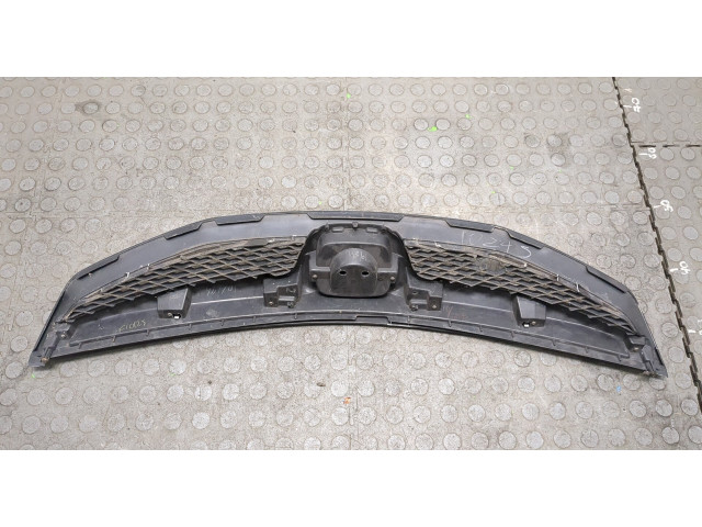 Решетка радиатора  Honda Civic 2006-2012          