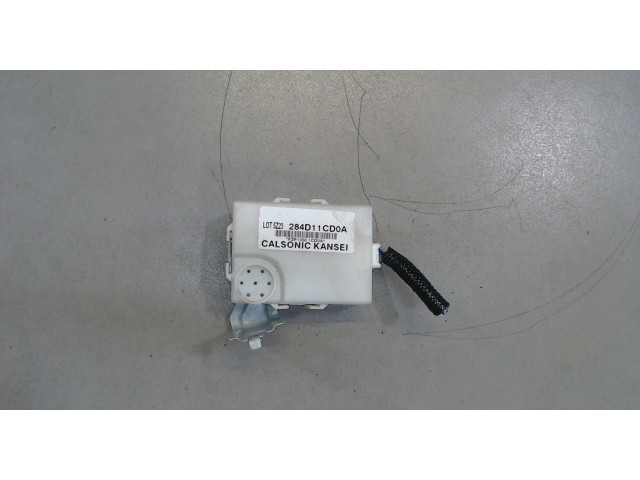 Блок комфорта Infiniti QX70 284d11cd0a