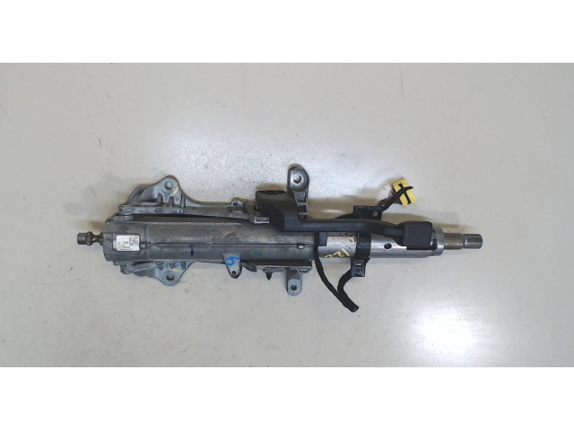  рейка  Колонка рулевая  Chevrolet Malibu 2015-2018      