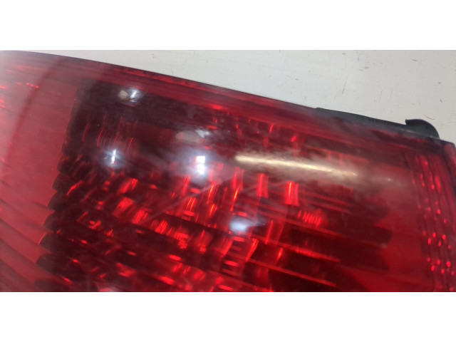 Задний фонарь