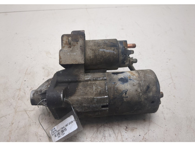 Стартер  Suzuki Grand Vitara 1997-2006 2.5  3110067D10   