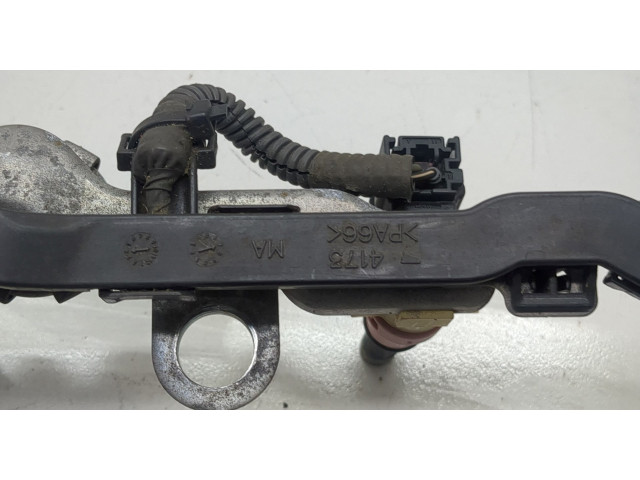 Форсунка топливная  Lexus GS 2005-2012    2320931070, 2320939155A0, 2320939155B0, 2320939155C0, 2320939155D0     