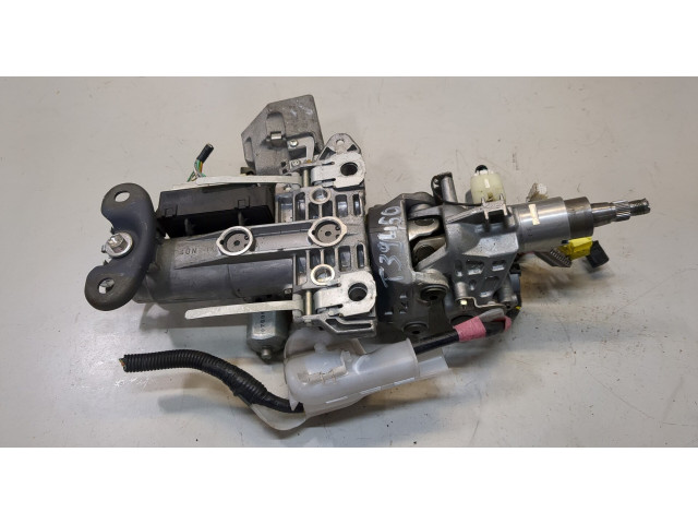  рейка  Колонка рулевая  Lexus GS 2005-2012      