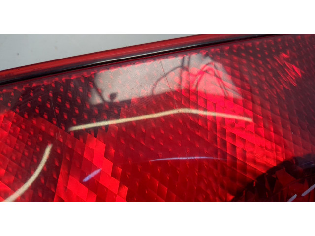 Задний фонарь