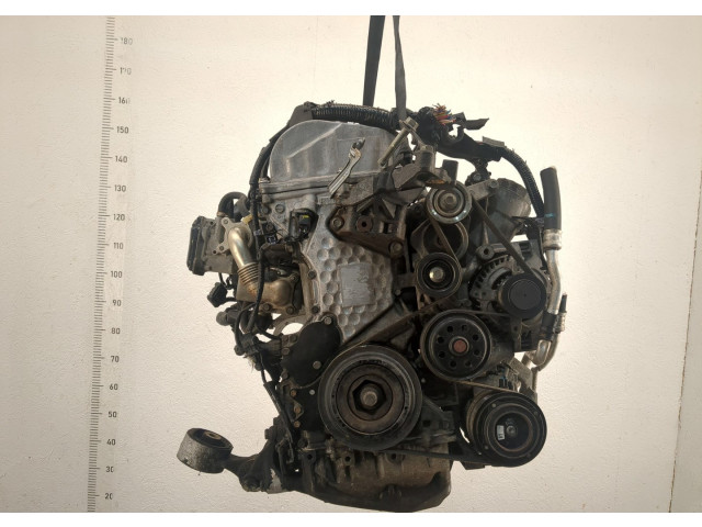 Турбина Honda CR-V 2011-2018