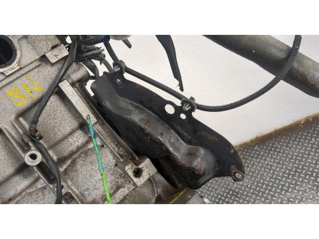 Форсунка топливная  Rover 45 2000-2005         