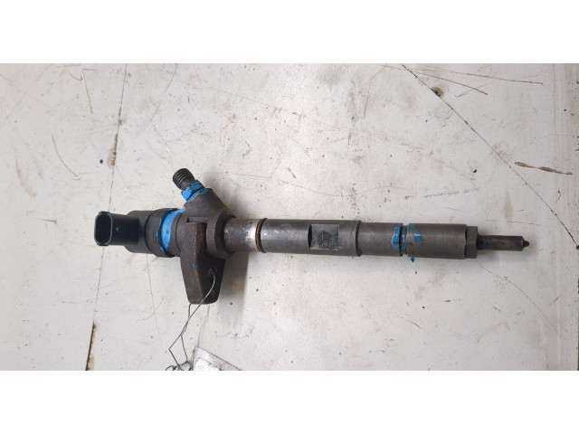 Форсунка топливная KIA Sorento BL 2002-2011 338004A500, 0445110275