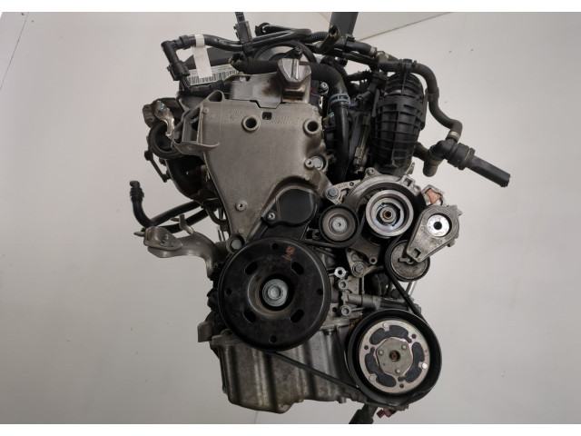 Турбина Audi A3 (8Y) 2020-2025 05E145701K