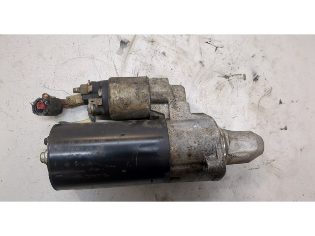 Стартер  Jeep Grand Cherokee 2004-2010 3  0001115054   