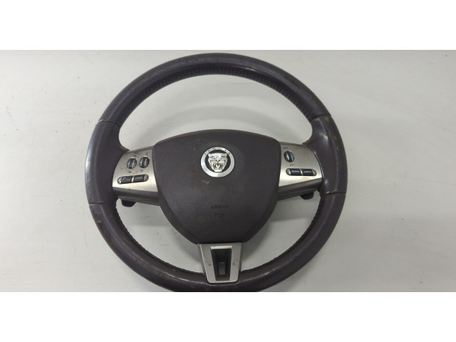 Руль Jaguar XF 2007-2015