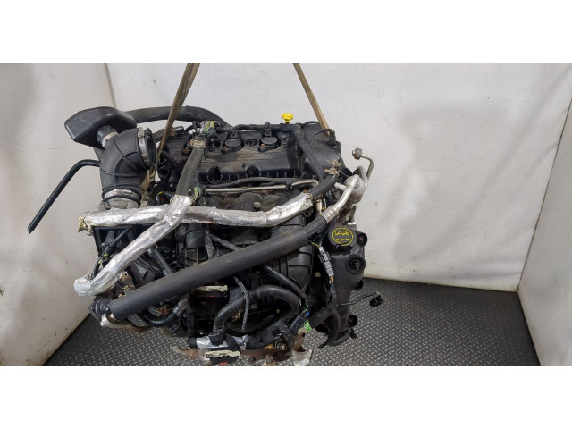 Генератор  Ford Escape 2007-2012           