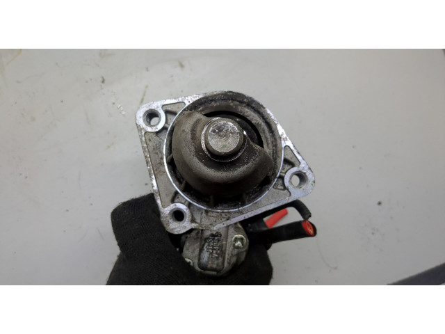 Стартер  Ford Focus 3 2011-2015 1.6     