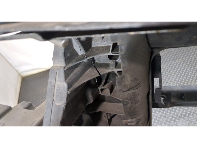 Замок капота  Volkswagen Touareg 2007-2010     