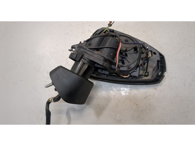 Зеркало боковое  Audi A3 (8V) 2012-2016  левое           