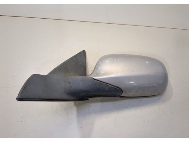 Зеркало боковое Saab 9-3 2007-2011 левое