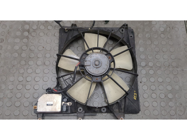 Вентилятор радиатора  Acura RL 2004-2012           