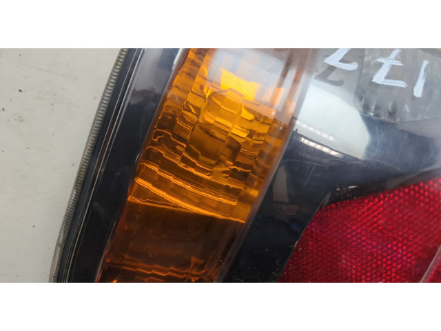 Задний фонарь     33551SJCA01     