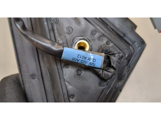 Зеркало боковое Ford Galaxy 2010-2015 правое 1768906