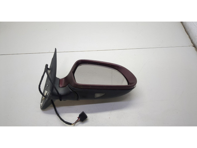 Зеркало боковое  Skoda Octavia (A5) 2004-2013  правое           1Z2857508M, 3T0857538