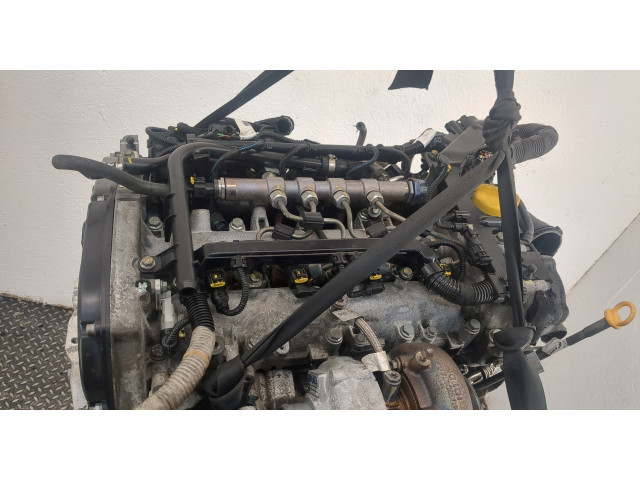 Форсунка топливная Jeep Cherokee 2013-2023 68286385AA