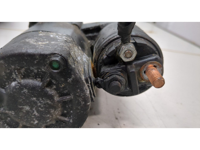 Стартер  Volkswagen Golf 6 2009-2012      