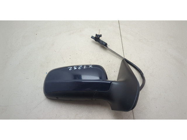 Зеркало боковое Volkswagen Golf 4 1997-2006 правое 1J2857508, 1J2857522, 3B0857538B