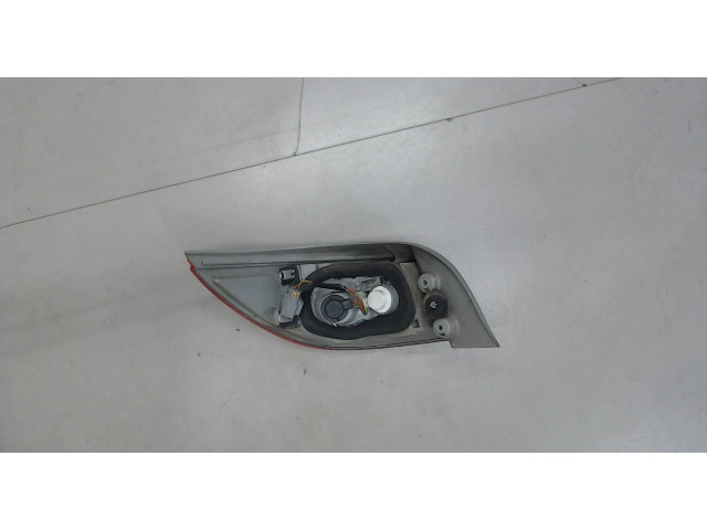 Задний фонарь MN301833 Mitsubishi Colt 2004-2008