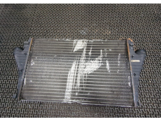 Интеркулер  Saab 9-3 2002-2007 1.9  12765753    