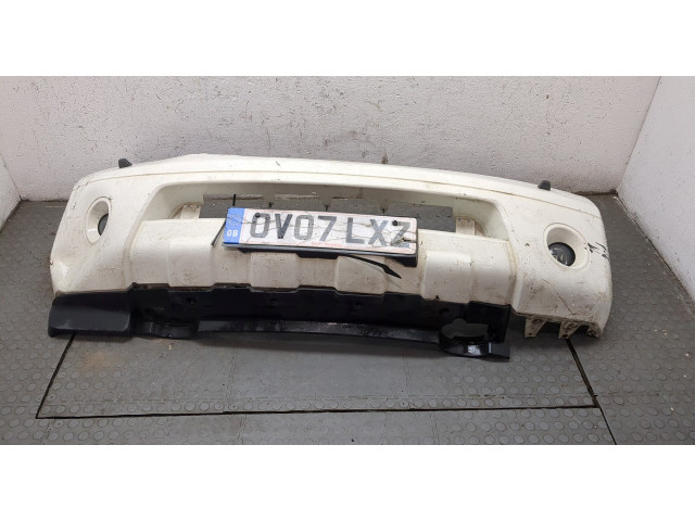 Бампер Nissan Pathfinder 2004-2014 передний