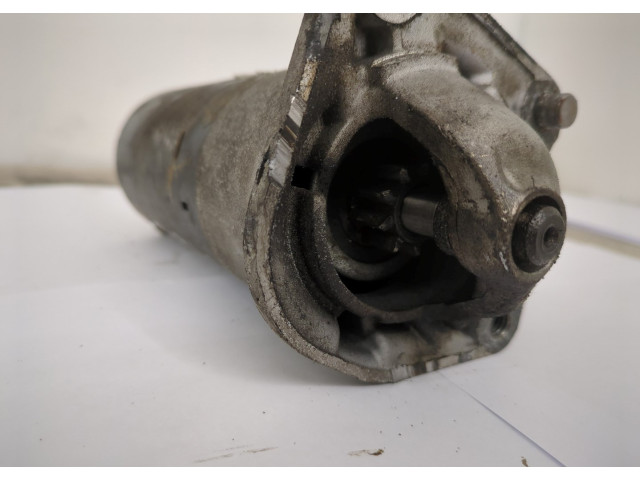 Стартер  Volvo XC90 2002-2014 2.4     