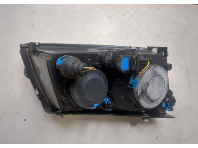 Фара передняя  Volkswagen Passat 5 1996-2000 левая 